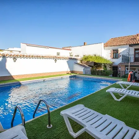 Palacio Del Intendente Hotel