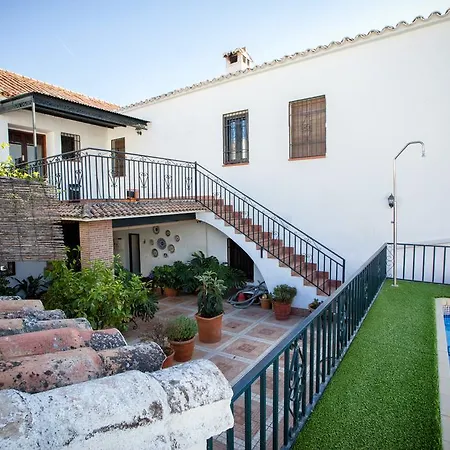 Palacio Del Intendente