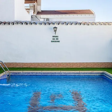 Palacio Del Intendente Hotel 2*