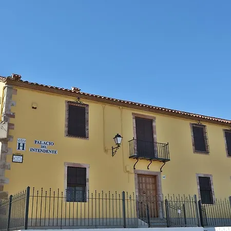 Hotel Palacio Del Intendente 2*