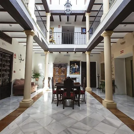 Palacio Del Intendente 2* Guarroman