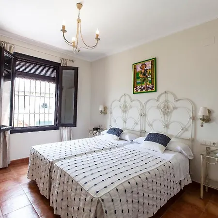 Hotel Palacio Del Intendente