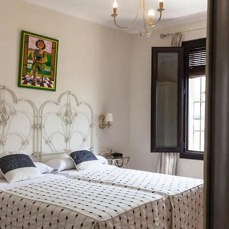 Palacio Del Intendente Hotel 2*