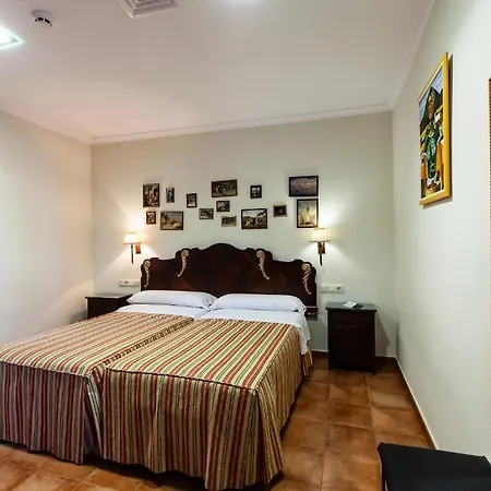 Palacio Del Intendente 2* Guarroman