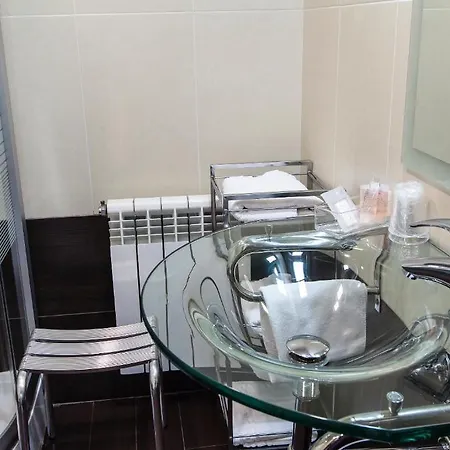 Hotel Palacio Del Intendente