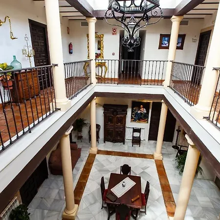 Palacio Del Intendente