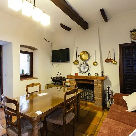 Hotel Palacio Del Intendente
