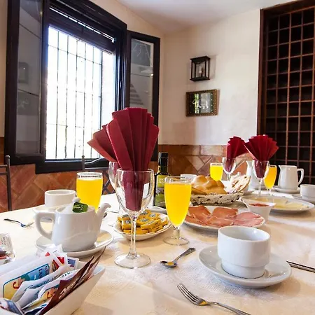Palacio Del Intendente Hotel