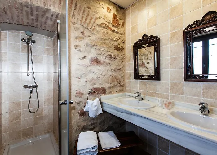 Palacio Del Intendente