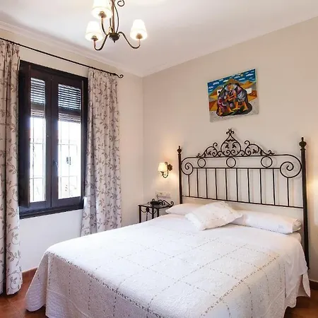 מלון Palacio Del Intendente